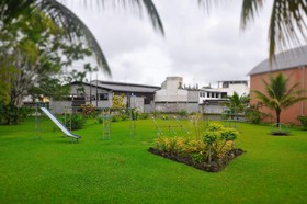 Gran Hotel de Lago Lago Agrio