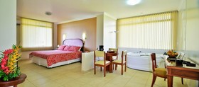 Gran Hotel de Lago Lago Agrio