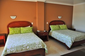 Gran Hotel de Lago Lago Agrio
