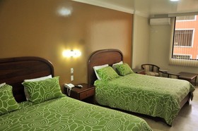 Gran Hotel de Lago Lago Agrio
