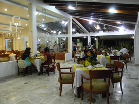 Gran Hotel de Lago Lago Agrio