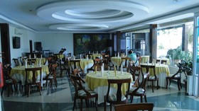 Hotel La Cascada