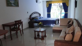 Hotel La Cascada