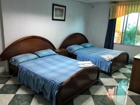 Hotel La Cascada