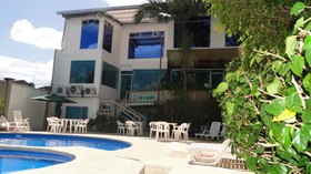 Hotel La Cascada