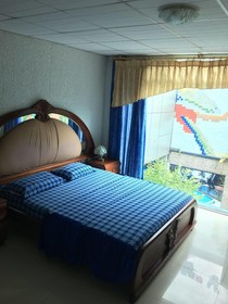 Hotel La Cascada