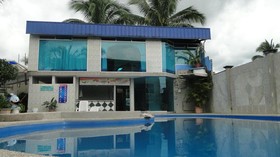 Hotel La Cascada