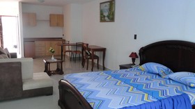 Hotel La Cascada