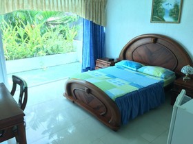 Hotel La Cascada