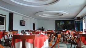 Hotel La Cascada