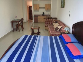 Hotel La Cascada