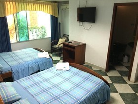 Hotel La Cascada