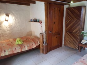 Hostería La Barquita