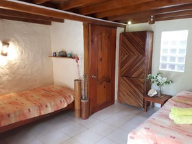 Hostería La Barquita