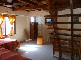 Hostería La Barquita
