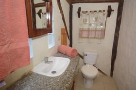Hostería La Barquita