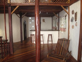 Hostería La Barquita
