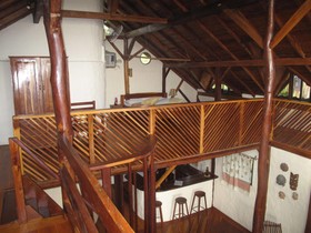 Hostería La Barquita
