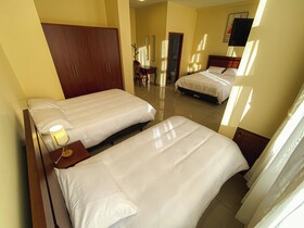 Gran Hotel Rex