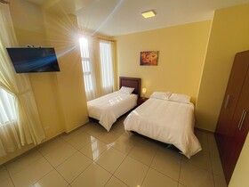 Gran Hotel Rex