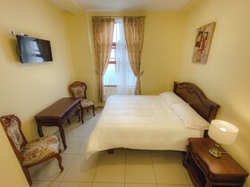Gran Hotel Rex