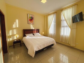 Gran Hotel Rex