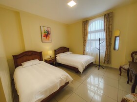 Gran Hotel Rex