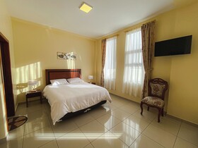 Gran Hotel Rex