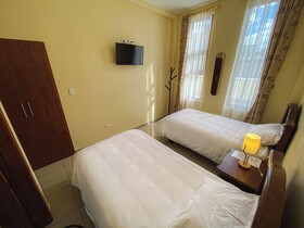 Gran Hotel Rex