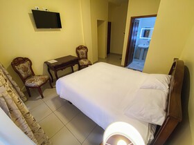 Gran Hotel Rex