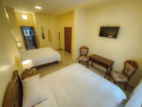 Gran Hotel Rex