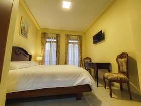 Gran Hotel Rex
