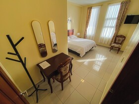 Gran Hotel Rex
