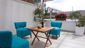 Reec Latacunga by Oro Verde Hotels