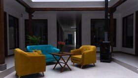 Reec Latacunga by Oro Verde Hotels