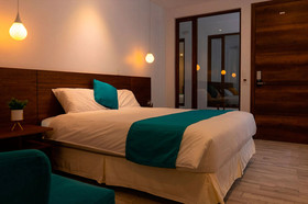 Reec Latacunga by Oro Verde Hotels