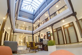 Reec Latacunga by Oro Verde Hotels