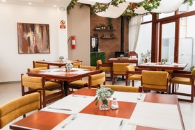 Reec Latacunga by Oro Verde Hotels