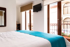 Reec Latacunga by Oro Verde Hotels