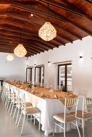 Reec Latacunga by Oro Verde Hotels