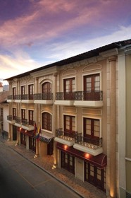 Grand Victoria Boutique
