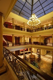 Grand Victoria Boutique