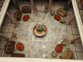 Grand Victoria Boutique