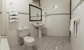 Hotel Libertador