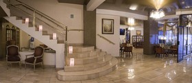 Hotel Libertador
