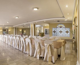 Hotel Libertador