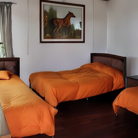Hotel Plaza Del Valle