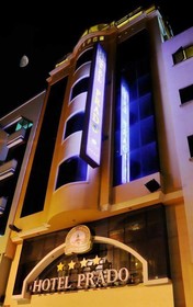 Hotel Prado Internacional