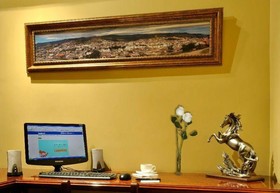 Hotel Prado Internacional