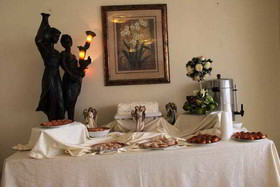 Jardines del Río
